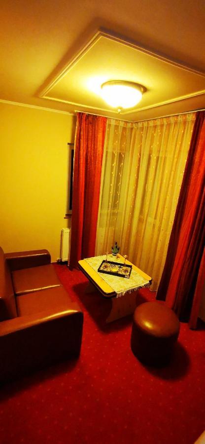 Hotel All Times 티미술 데 조스 외부 사진